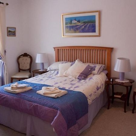 The Old Bakehouse Bed & Breakfast Colyton Luaran gambar