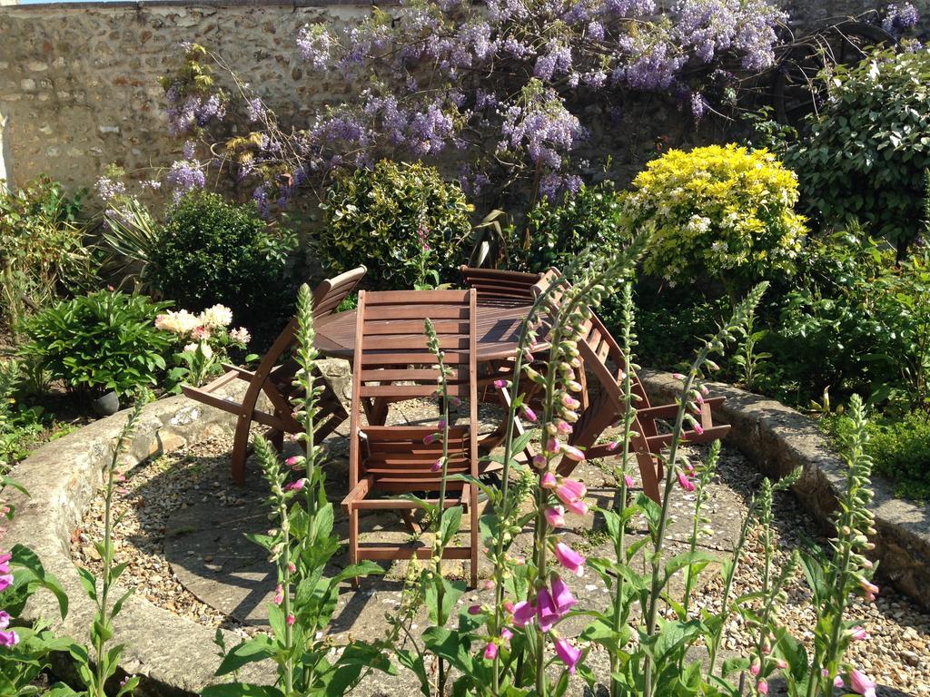 The Old Bakehouse Bed & Breakfast Colyton Luaran gambar