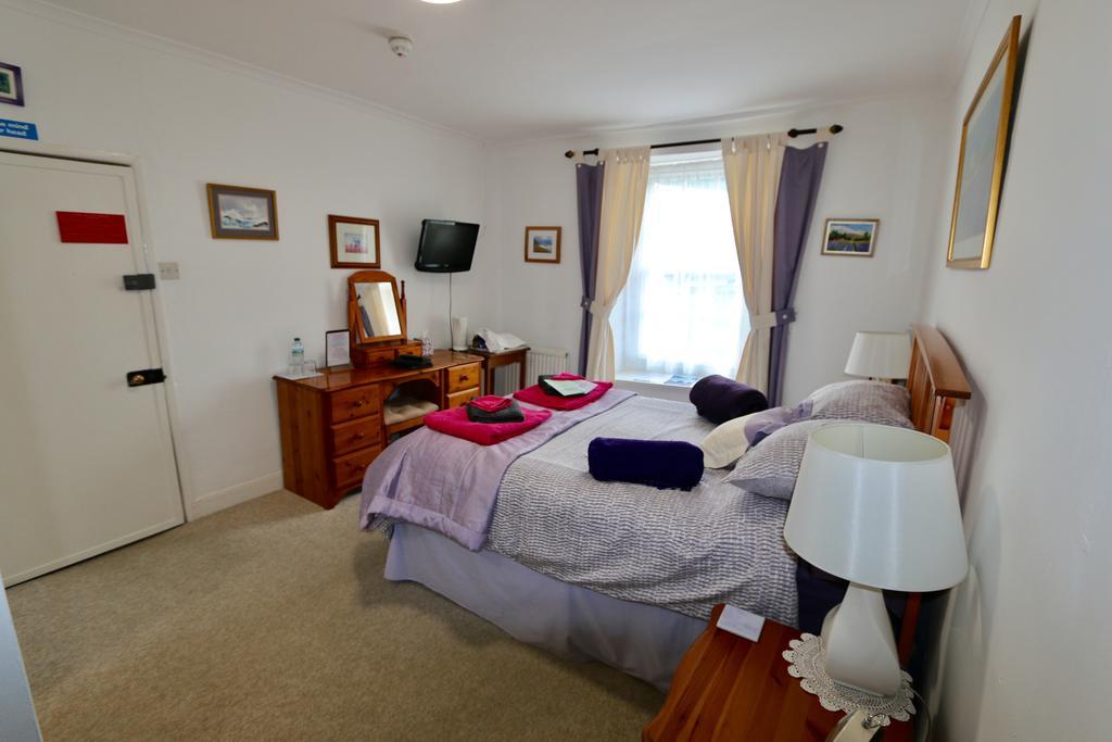 The Old Bakehouse Bed & Breakfast Colyton Luaran gambar