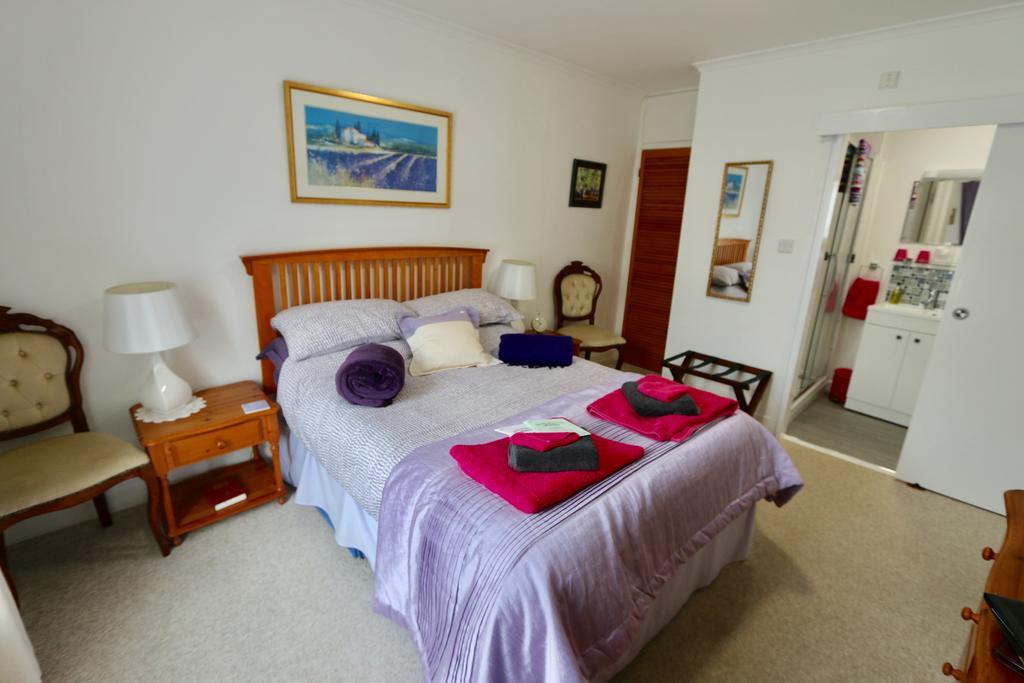 The Old Bakehouse Bed & Breakfast Colyton Luaran gambar