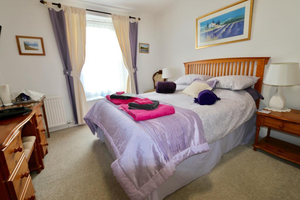 The Old Bakehouse Bed & Breakfast Colyton Luaran gambar