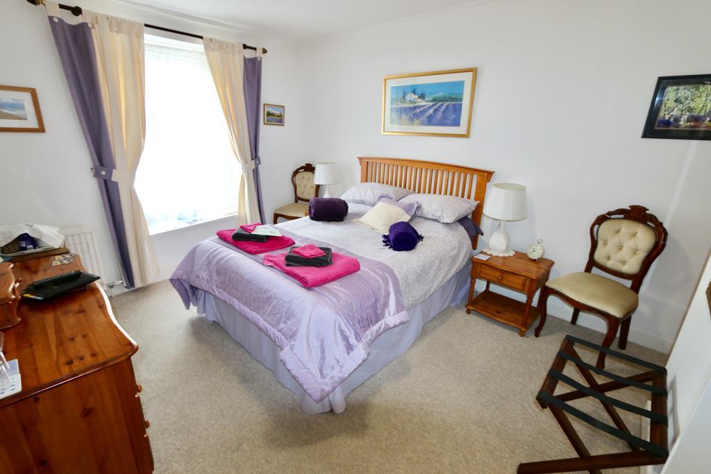 The Old Bakehouse Bed & Breakfast Colyton Luaran gambar