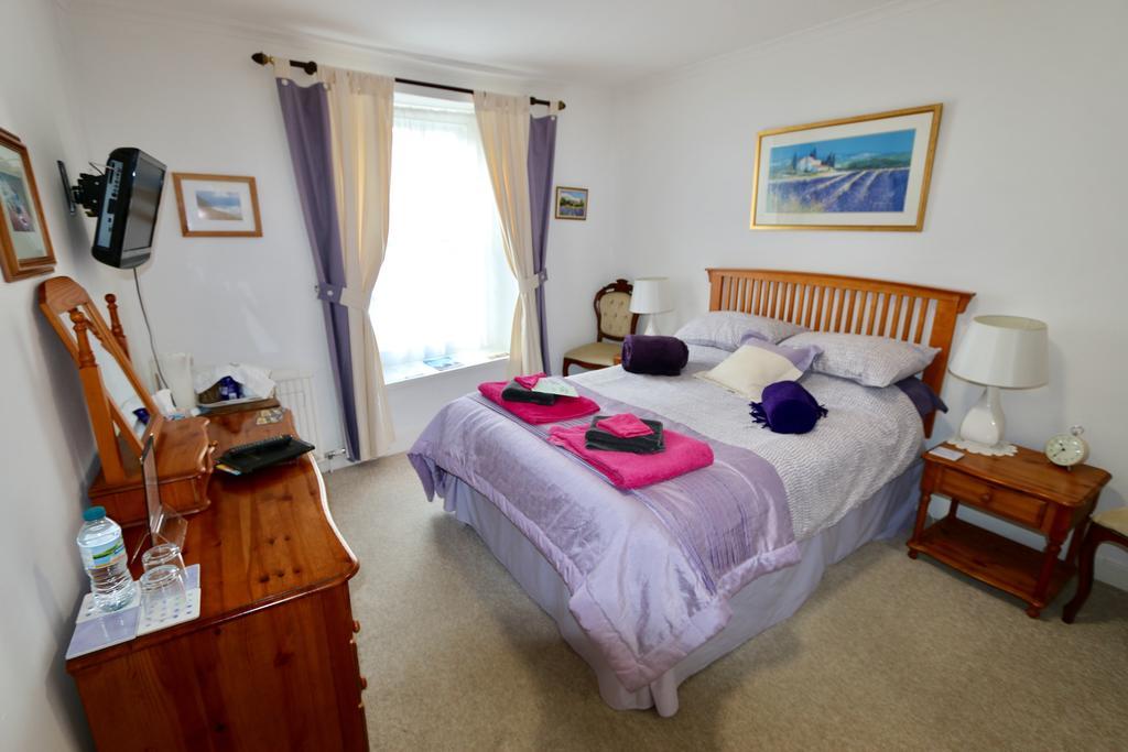 The Old Bakehouse Bed & Breakfast Colyton Luaran gambar