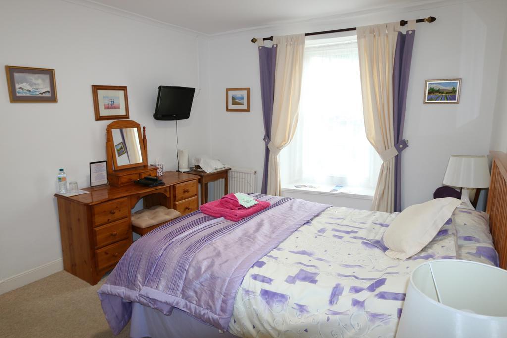 The Old Bakehouse Bed & Breakfast Colyton Luaran gambar