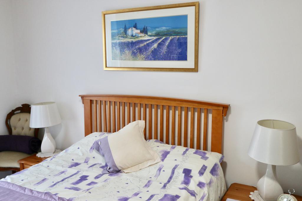 The Old Bakehouse Bed & Breakfast Colyton Luaran gambar