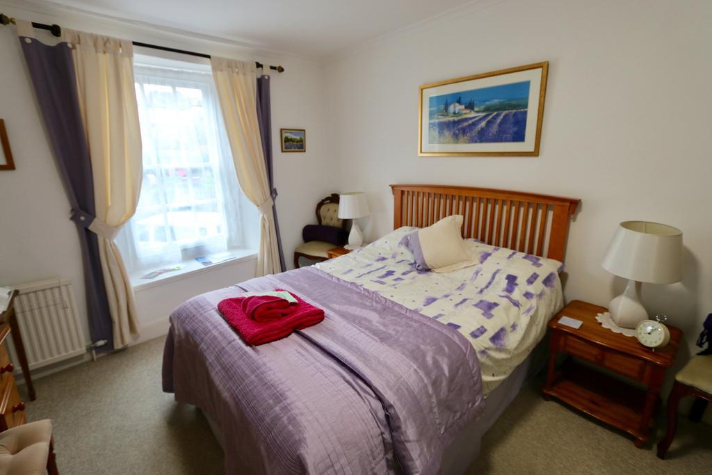 The Old Bakehouse Bed & Breakfast Colyton Luaran gambar