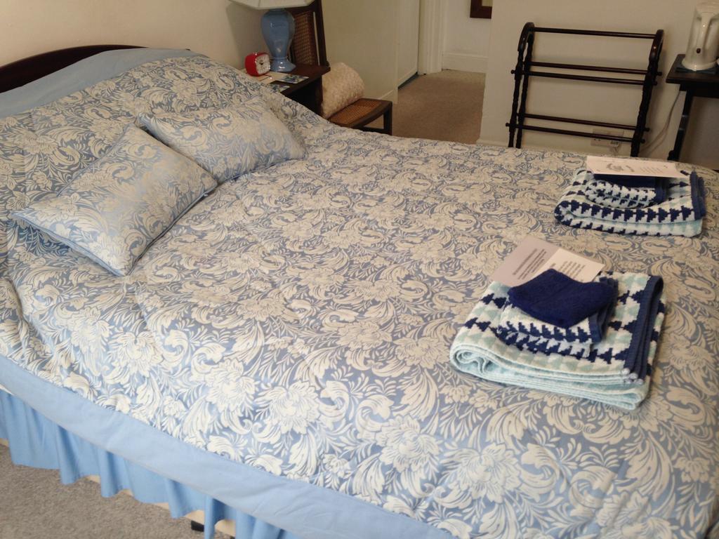 The Old Bakehouse Bed & Breakfast Colyton Luaran gambar
