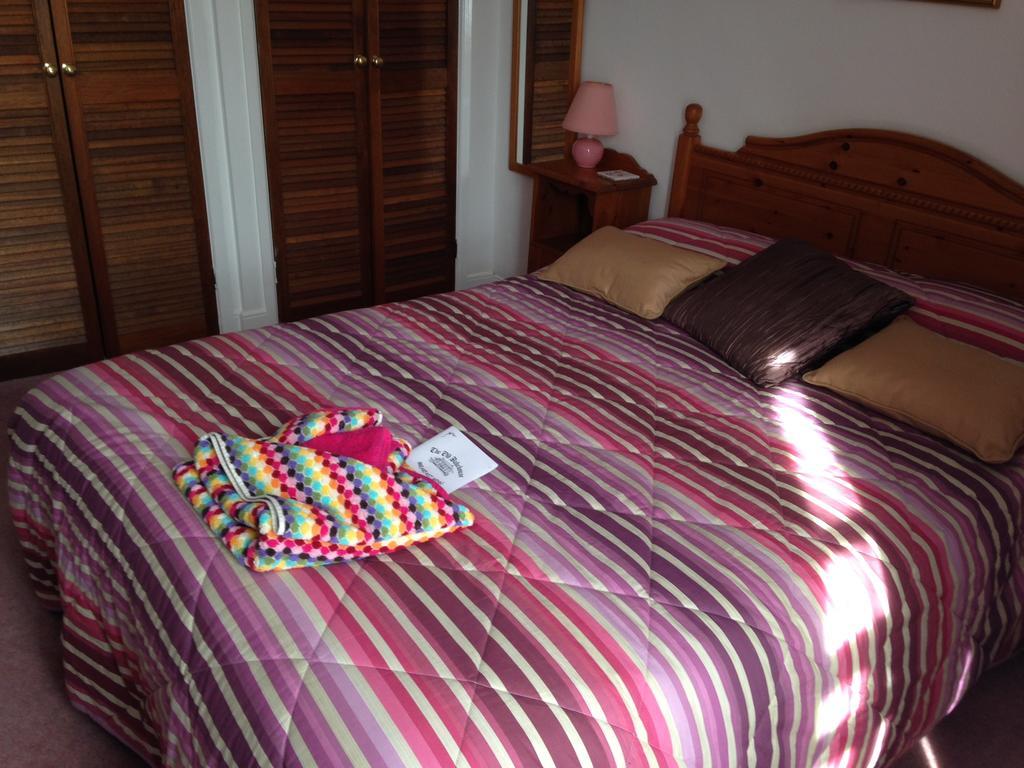 The Old Bakehouse Bed & Breakfast Colyton Luaran gambar