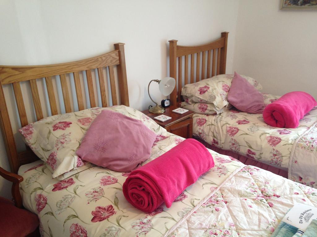 The Old Bakehouse Bed & Breakfast Colyton Luaran gambar