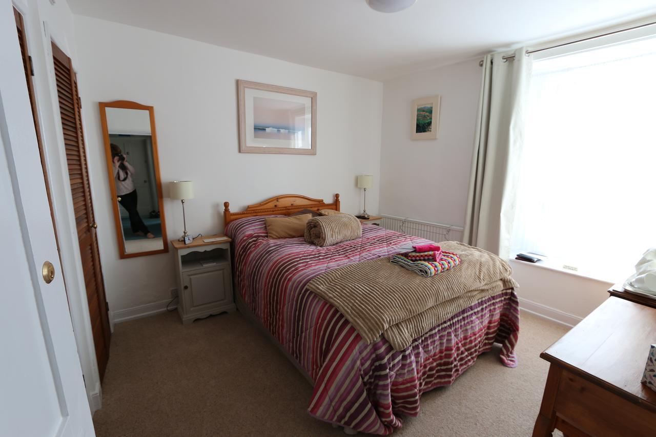 The Old Bakehouse Bed & Breakfast Colyton Luaran gambar