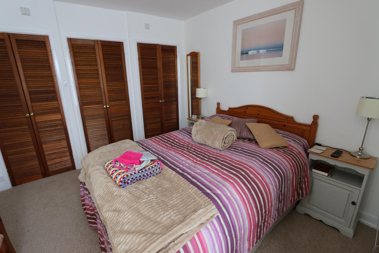 The Old Bakehouse Bed & Breakfast Colyton Luaran gambar