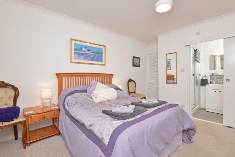 The Old Bakehouse Bed & Breakfast Colyton Luaran gambar