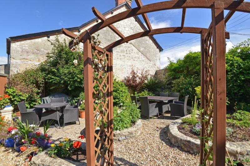 The Old Bakehouse Bed & Breakfast Colyton Luaran gambar