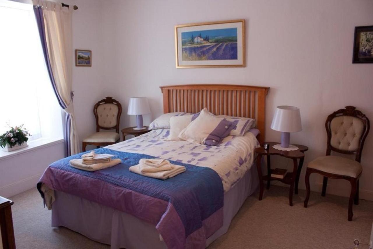 The Old Bakehouse Bed & Breakfast Colyton Luaran gambar