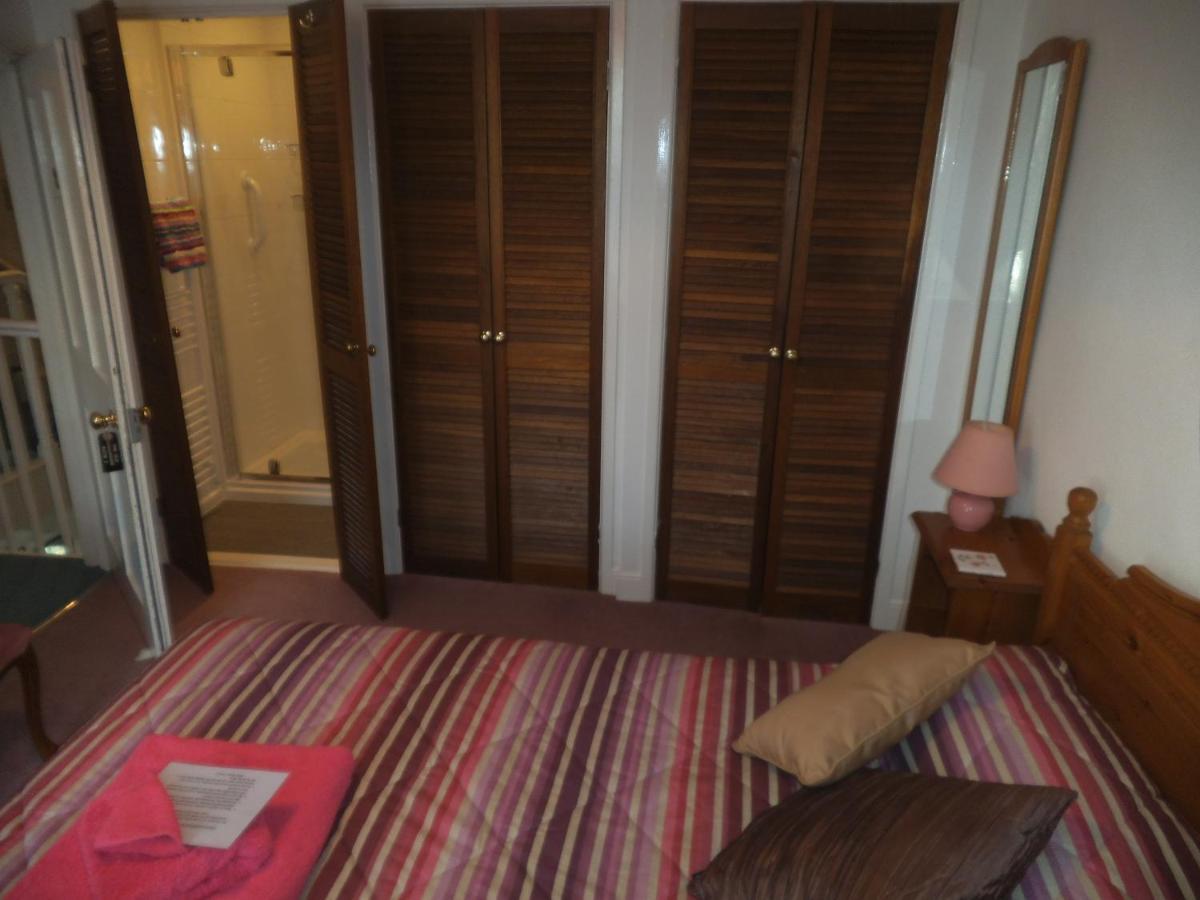 The Old Bakehouse Bed & Breakfast Colyton Luaran gambar